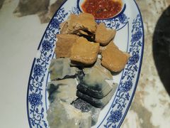 -又见炊烟私房菜(敬亭路店)