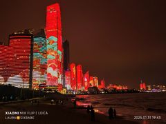 -青岛第三海水浴场