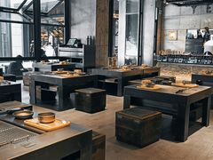 大堂-夜食白市Yespicy·烧烤啤酒宵夜(番禺四海城店)
