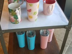 -星巴克臻选(上海长风大悦城店)