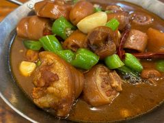 -小钱鱼馆(富春路店)