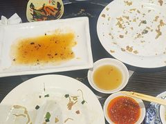 -东江海鲜大排档·潮汕菜·砂锅粥