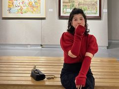 -大连美术馆