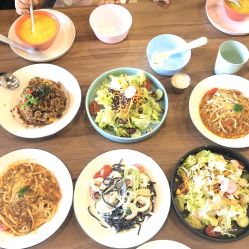 -LePark乐派亲子餐厅(33小镇店)