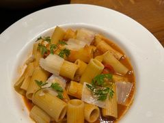 -JINNS锦时 steak&pizza(浸信会礼拜堂旧址店)
