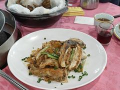 -侠成水上农庄(工业大道店)