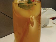 -鱼酷活鱼烤鱼(北美店)