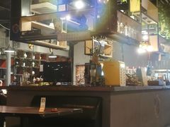 -望恋·天台音乐餐厅