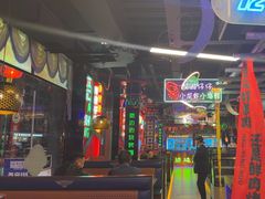 -路边边.炒菜烧烤.音乐餐厅(良乡长虹店)