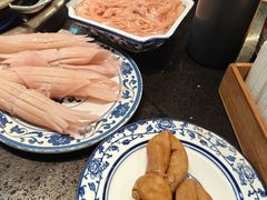 -飘香火锅(玉林西路店)