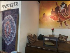 -南国印度餐厅Dakshin