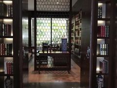 -苏州金鸡湖中茵皇冠假日酒店