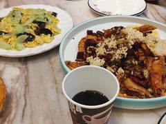 -川人川菜馆·小龙虾·鲜虾现做(黄山路店)