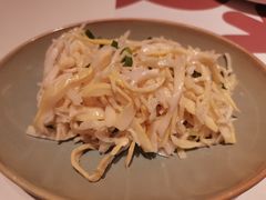 葱香楠竹笋-椒爱水煮鱼川菜(CBD万达店)