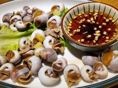 -青菁酒家·象山海鲜(胜利河美食街店)
