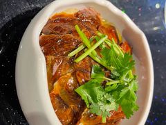 -江南大院松鼠桂鱼(奉贤宝龙店)