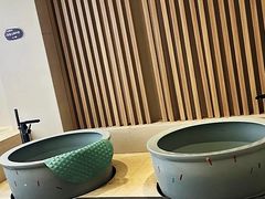 -汤泉良子(金源店)