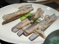 -协成海鲜火锅(情侣路店)