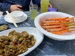 -师傅仔美食(东华老店)