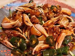 -红蜡烛-养生粥-津鲁菜(中山路店)