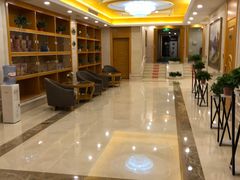 -维也纳酒店(南京奥体中心店)