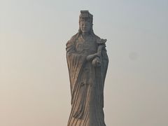 -天津妈祖文化园