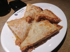 -河沿肉饼Beijing Pie(东华门店)
