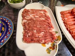 -日坛涮肉四合院·园林餐厅(日坛公园店)