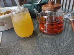-恬阿姨庭院餐厅·生日宴