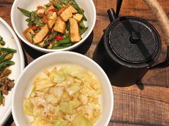 -铁公鸡·四川料理(天环广场店)