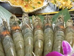 -火炉火自助餐(喜隆多店)
