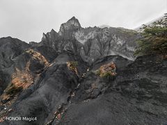 -墨石公园景区