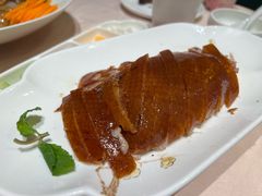-大鸭梨烤鸭(甘家口店)