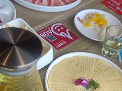 -彤德莱牛肉火锅(双港店)