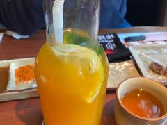 -赤坂亭 M9和牛烧肉(水街店)