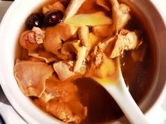 花椒猪肚鸡-禧宴Joyous Restaurant(禧园店)