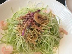 -鸽子侯·家宴·平价海鲜(市图书馆店)