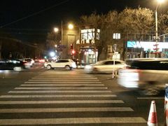 -北门涮肉·铜锅涮肉(南锣鼓巷店)