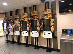 -麦当劳(北京南站店)