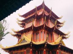 -龙潭水乡