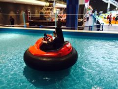 -蒙特利亲子乐园