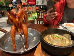 -五稻厨房粤西菜(新闻店)