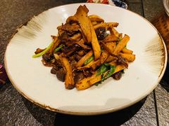 -丝路金桃·新疆菜(徐汇店)