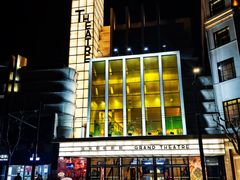 -大光明电影院(南京西路店)