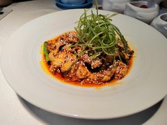 -陶苏·品味融合川菜(龙湖源著天街店)