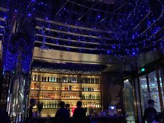 景观位-JK HOUSE(海上世界店)