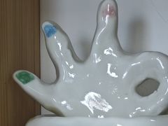 -不贰手作陶艺diy·烧玻璃·银饰团建(人民大学店)
