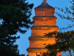 -大慈恩寺(大雁塔)