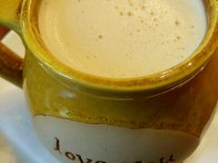 姜汁奶茶-玛格萝妮比萨屋(四平店)