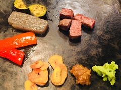 -神戸たん龍(生田新道店)